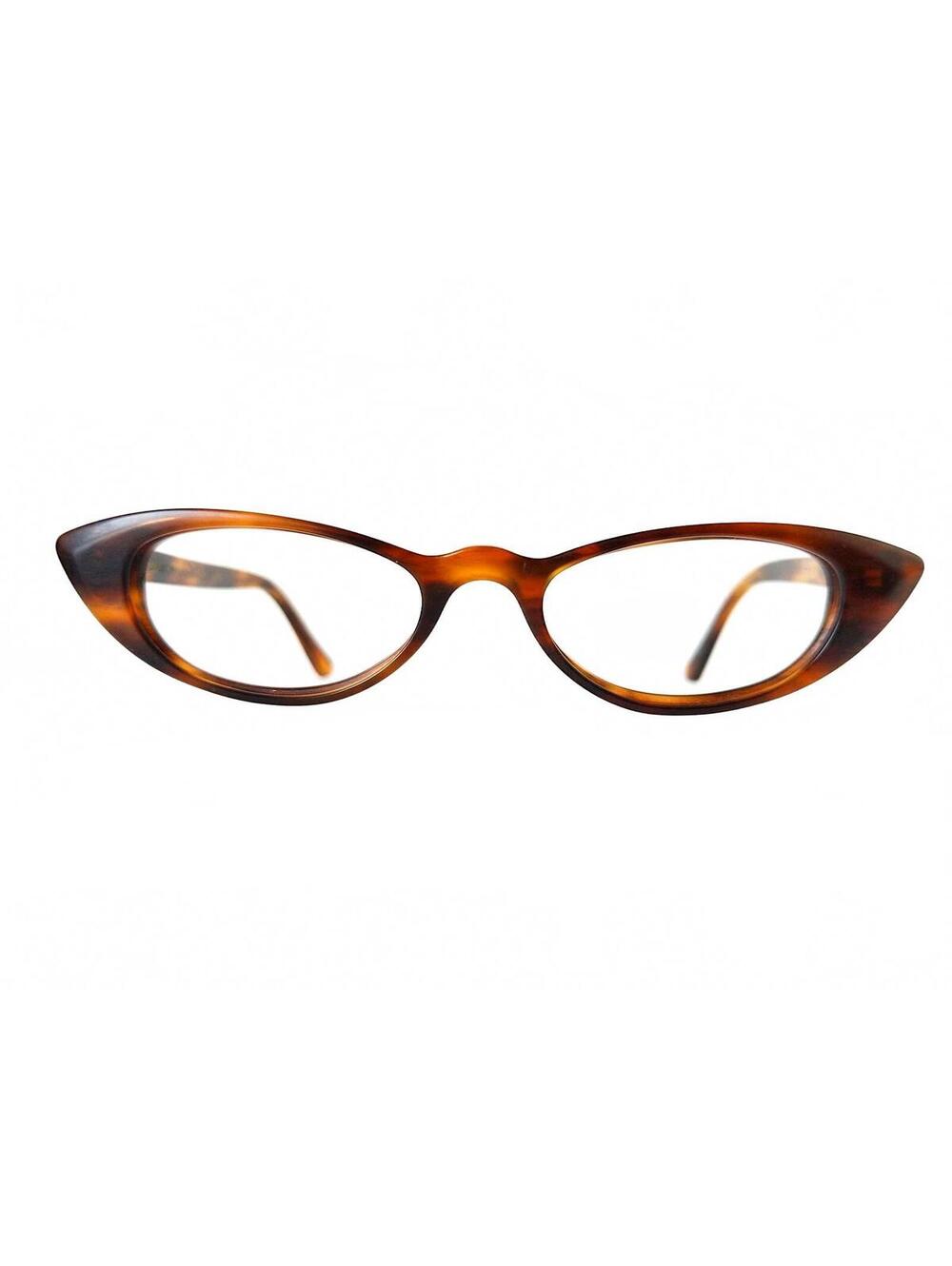 Jean Lafont France DESIREE Eyeglasses Women Tortoise